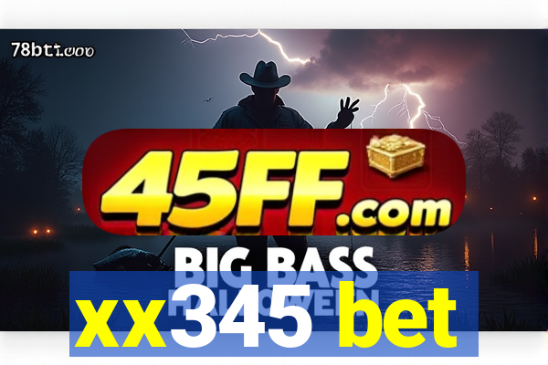 xx345 bet
